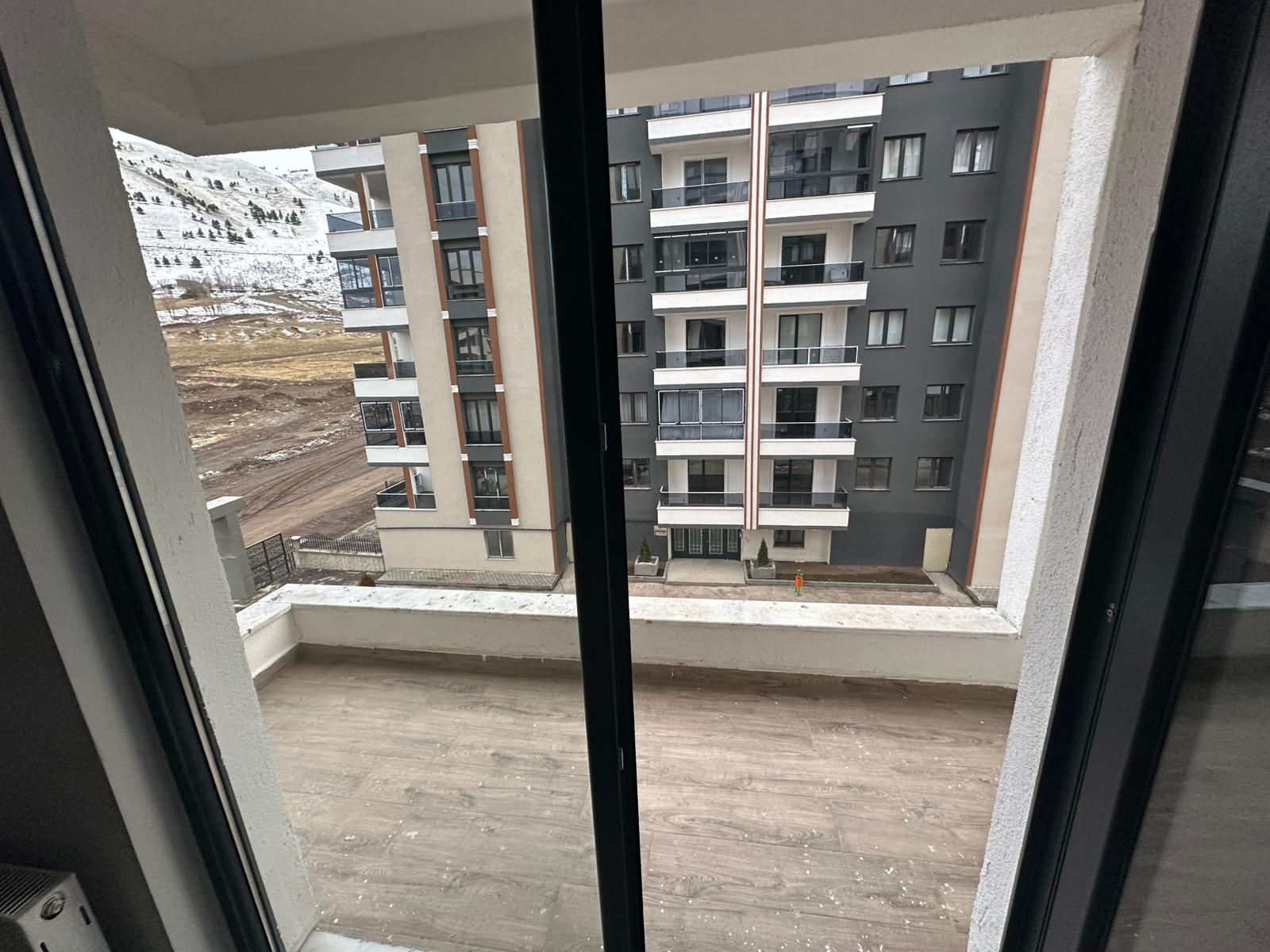 YILDIZKENTTE SATILIK LÜKS DAİRE